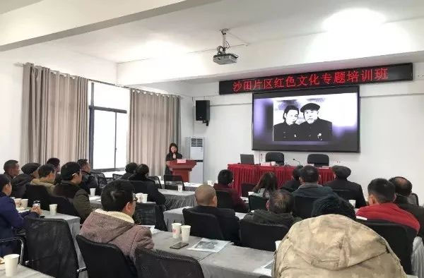 【党员教育看基层⑤】 “入党第一课” 锤炼党性悟初心
