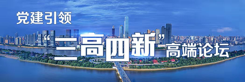 湖南省社科院党组书记、院长曹普华：从党的光辉历史中汲取推进“三高四新”战略的精神力量