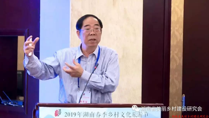 论美丽乡村特色及其文化创意