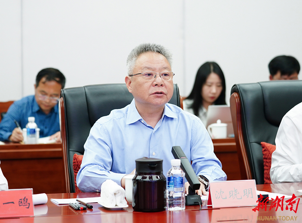沈晓明调度浏阳烟花厂爆炸事故后续处置工作
