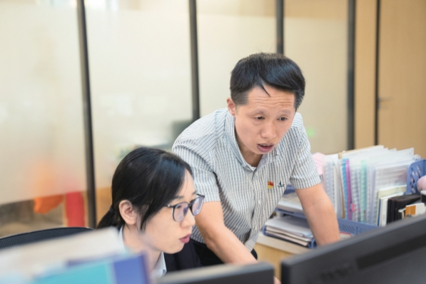 较真为民守初心 履职担当惠民生 ——记“湖南省记一等功人员”李石强